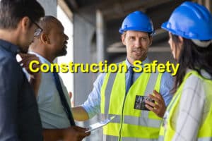 construction safety