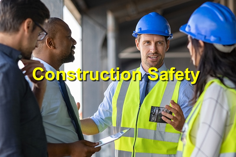 Read more about the article Safety First: A Look at How Contractors Can Ensure Worker Protection on the Jobsite