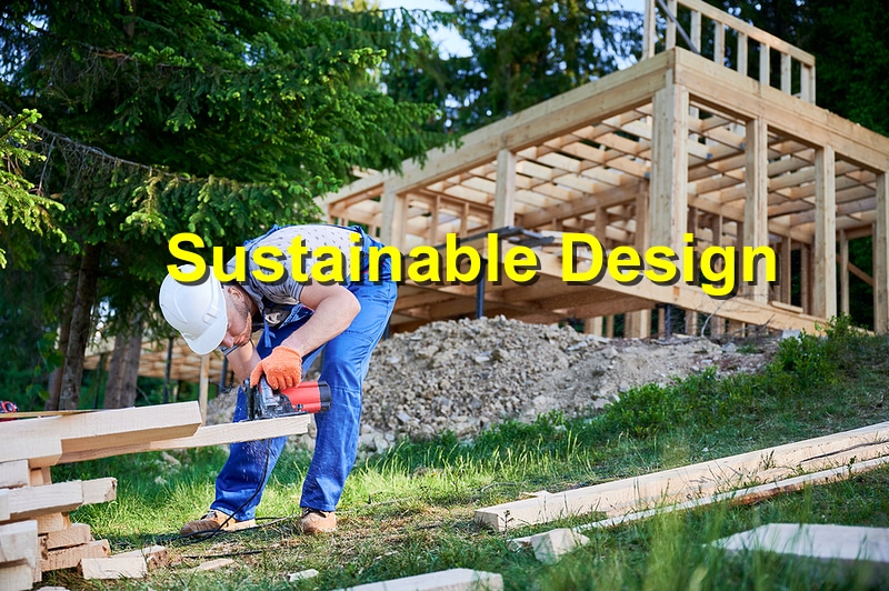 You are currently viewing The Role of Sustainable Design in Modern Construction
