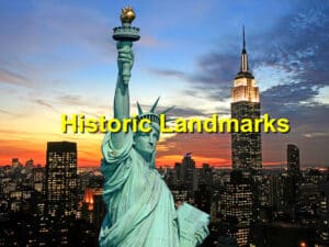 Read more about the article Renovating Historic Landmarks: Preserving History