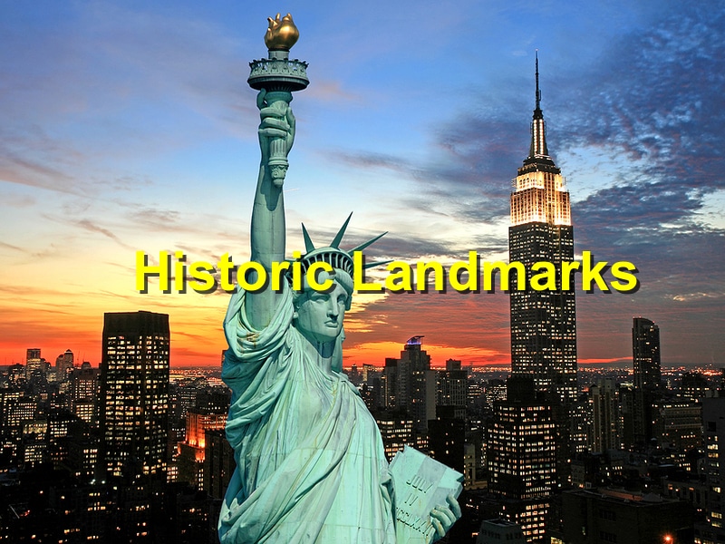 You are currently viewing Renovating Historic Landmarks: Preserving History