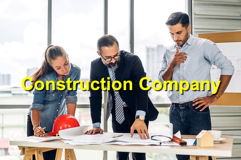 You are currently viewing The Benefits of Hiring a Commercial Construction Company for Your Business