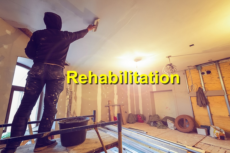 Read more about the article Rehabilitation Projects: Extending the Life of Commercial Properties