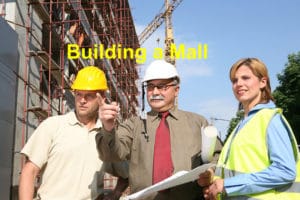 Read more about the article Building a new Mall? Here are Some Tips