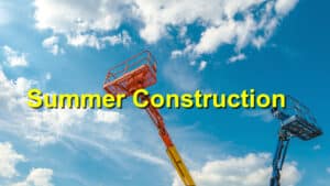 Read more about the article How Contractors Can Stay on Schedule During the Summer Construction Boom