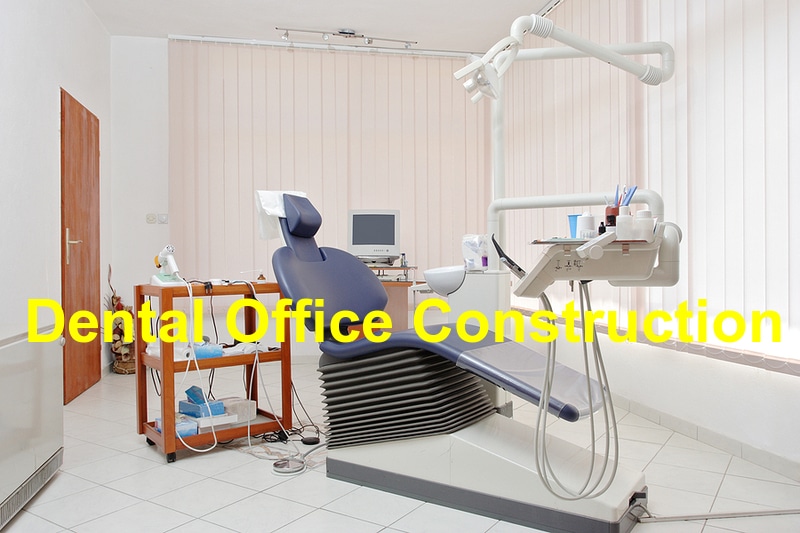 You are currently viewing Handy Dental Office Construction Tips You Could Use ￼