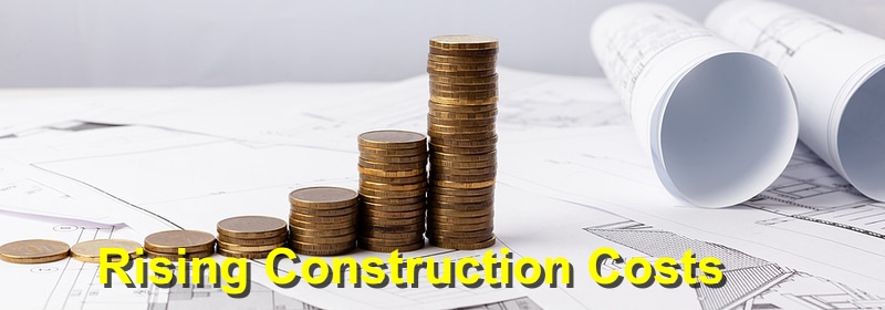 Read more about the article How to Deal with Rising Prices in Construction