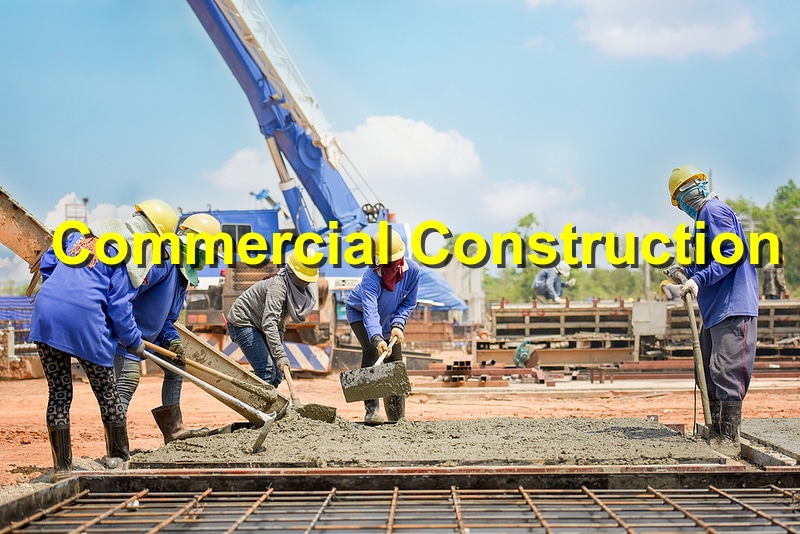 You are currently viewing Cost Breakdown: Understanding Commercial Construction Pricing Factors