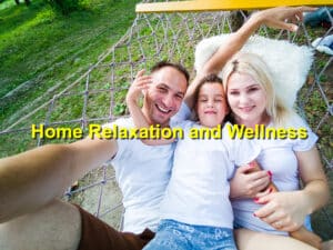 Read more about the article Outlining Top Home Features for Relaxation and Wellness