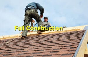Read more about the article Preparing for the Fall Construction Season: Key Tips for Contractors