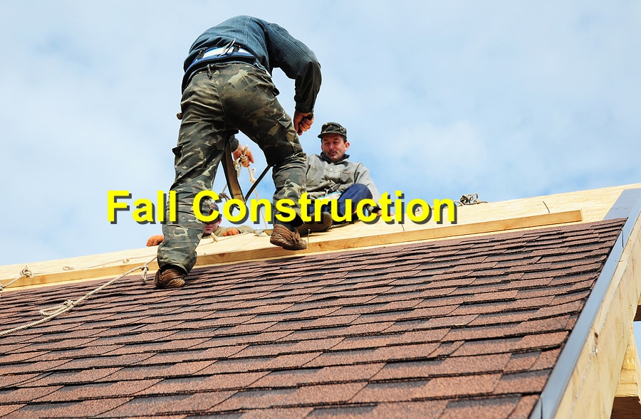 Read more about the article Preparing for the Fall Construction Season: Key Tips for Contractors