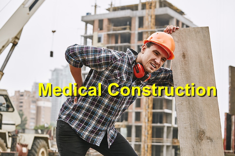 Read more about the article Why Medical Construction Requires Specialized Knowledge and Expertise