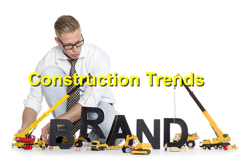 You are currently viewing Top Trends in Commercial Construction