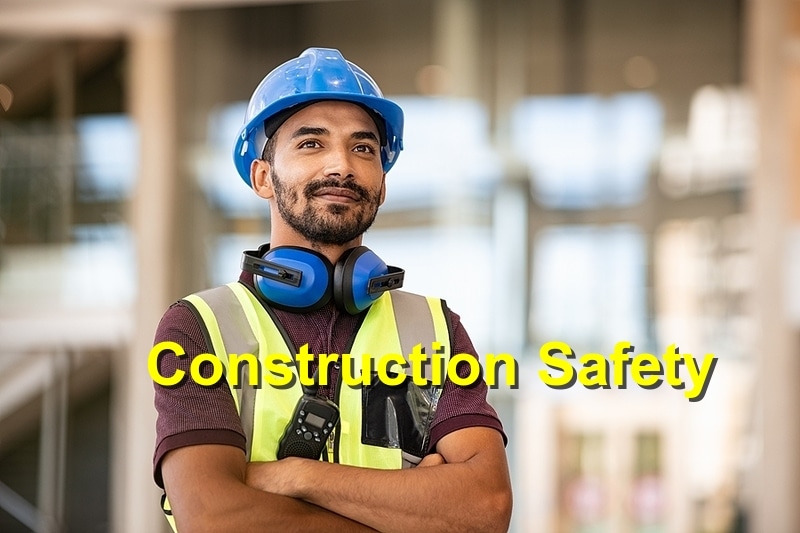 Read more about the article How to Reduce Injuries on Construction Sites ￼