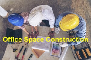 Read more about the article Commercial Office Space Construction