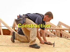 Commercial and residential construction