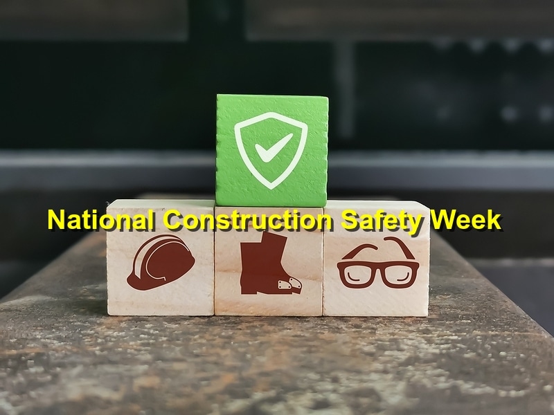 Read more about the article Celebrating National Construction Safety Week: 2025 Safety Innovations