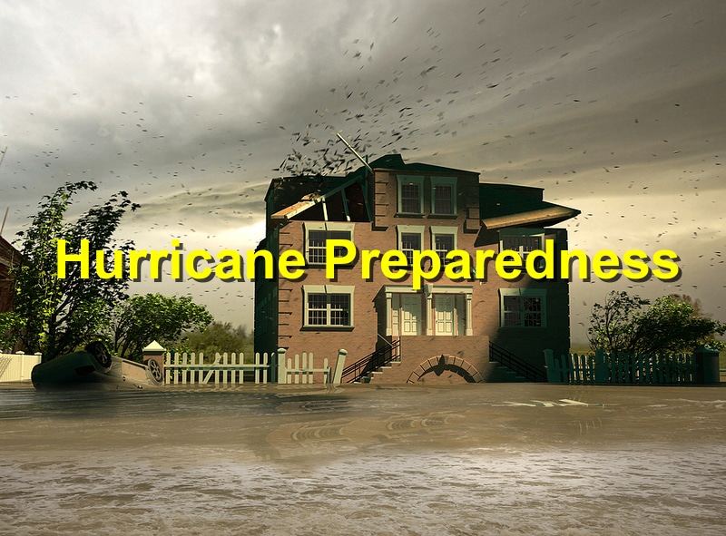 You are currently viewing Hurricane Preparedness: Protecting Your Property