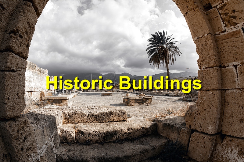 You are currently viewing Tips for Renovating Historic Buildings
