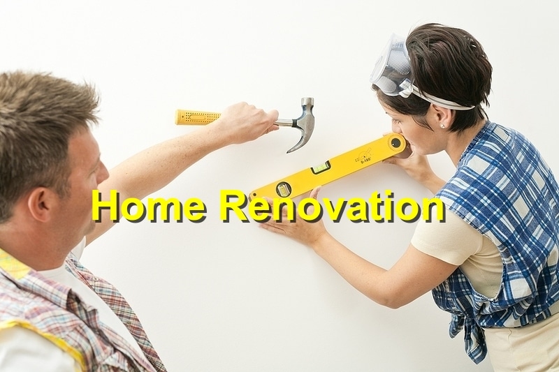 Read more about the article Home Renovation: From Dream to Reality