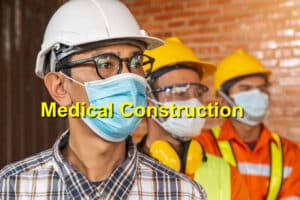 Read more about the article Medical Construction: How New Innovations are Impacting Healthcare Facility Design