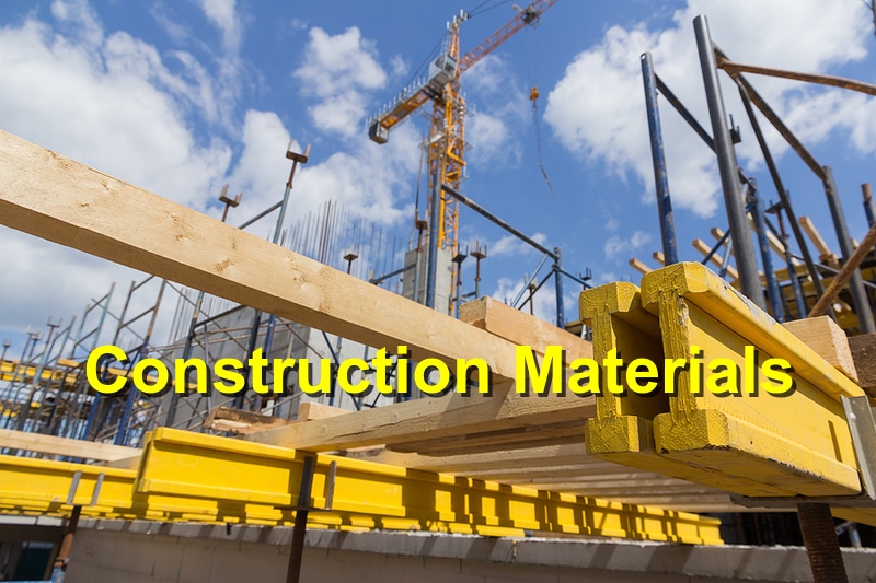 You are currently viewing A Preview of Modern Construction Materials