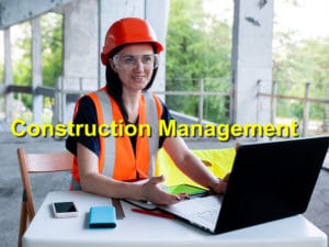 Read more about the article What Does a Construction Manager Do?