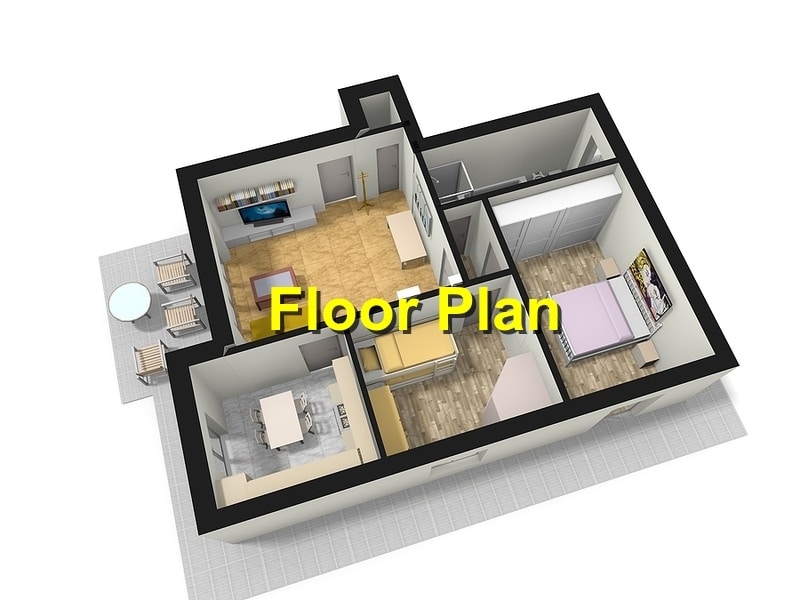 You are currently viewing How to Choose the Right Floor Plan for Your Family