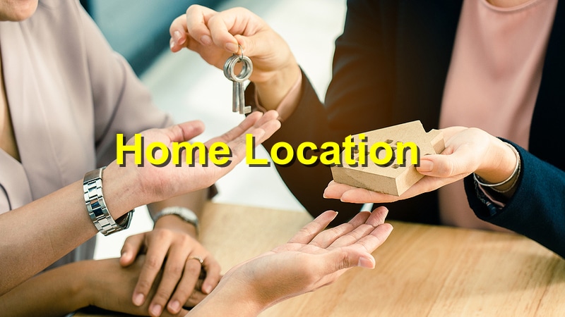 You are currently viewing How to Choose the Right Home Location for Your Lifestyle