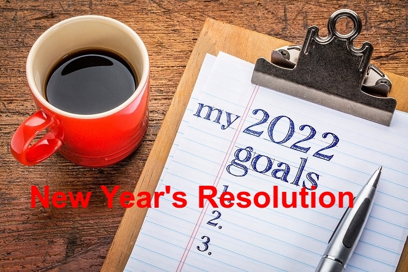 Read more about the article New Year’s Resolutions for Construction Professionals