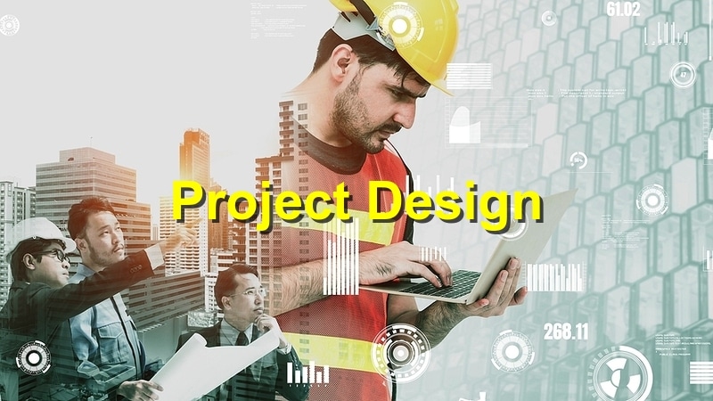 Read more about the article Design Development Phase of a Construction Project Analyzed