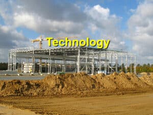 Read more about the article Exploring the Role of Technology in Improving Construction Efficiency