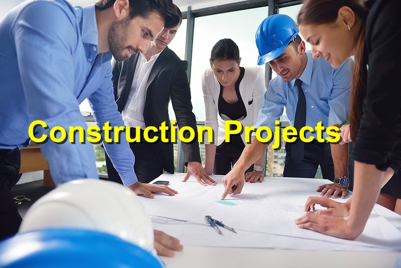 Read more about the article Holiday Construction Projects: Planning Ahead for the New Year