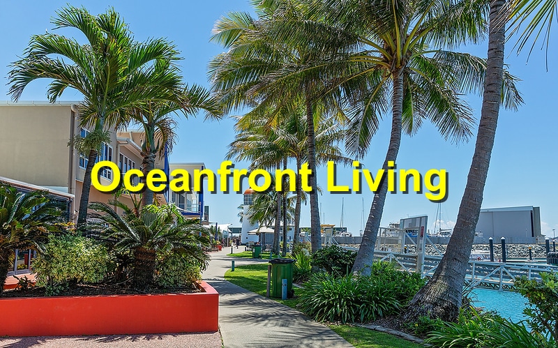 Read more about the article Coastal Paradise: The Top Home Features for Oceanfront Living
