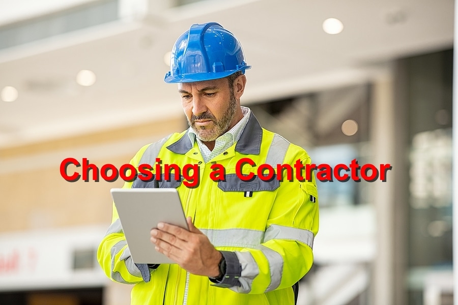 You are currently viewing How to Find the Perfect Commercial Construction Contractor