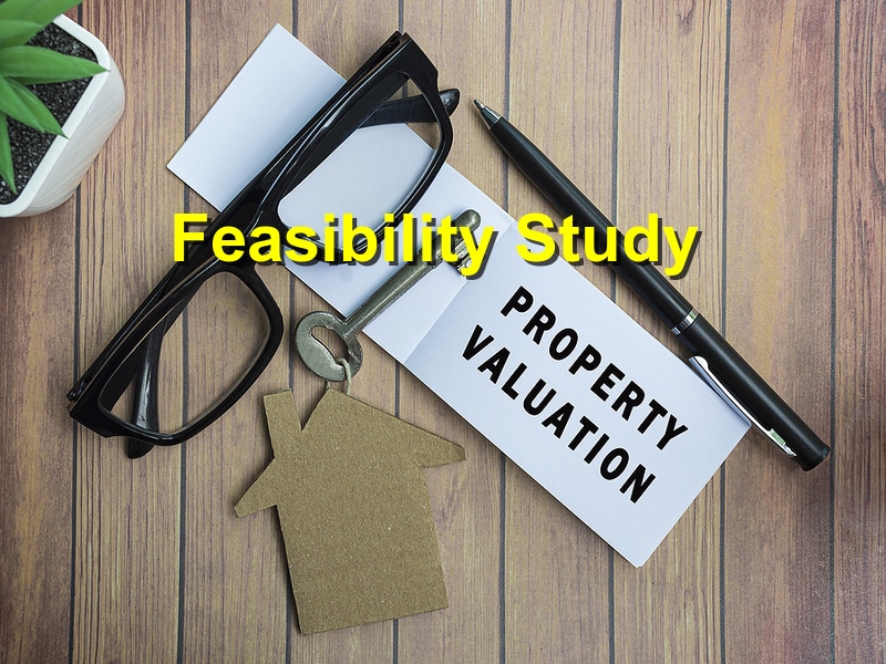 Read more about the article Feasibility Study—Single-Family Residence