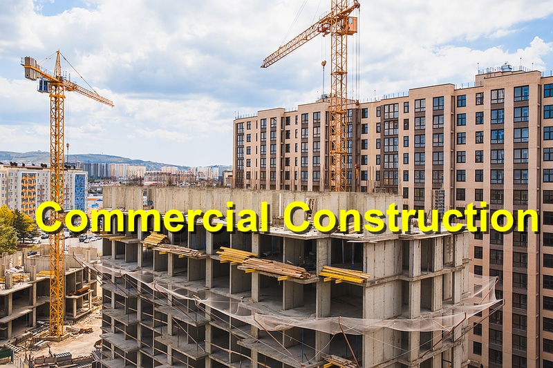 Read more about the article Key Steps to Ensure a Smooth Commercial Construction Project