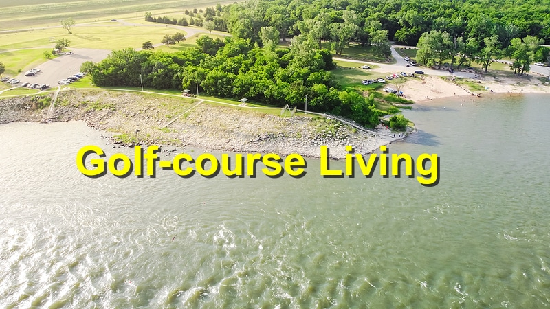 You are currently viewing Tee Off in Style: The Top Home Features for Golf Course Living