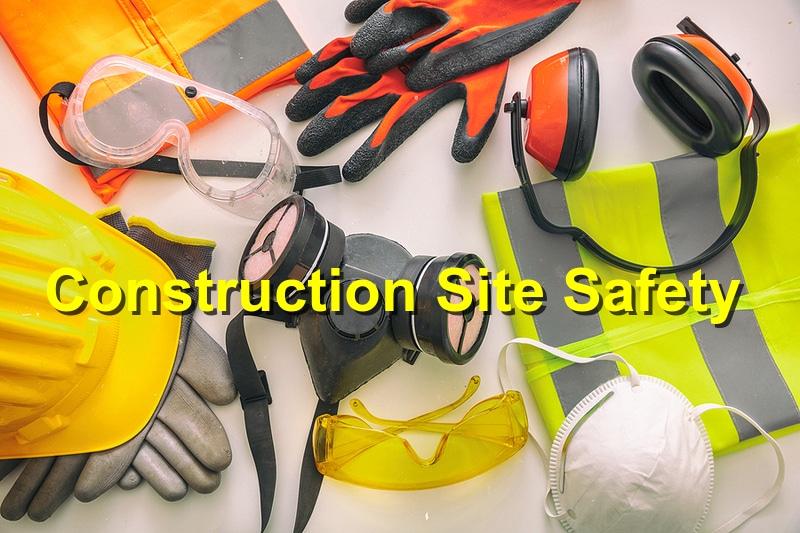 Read more about the article Construction Site Safety – Golden Points to Consider