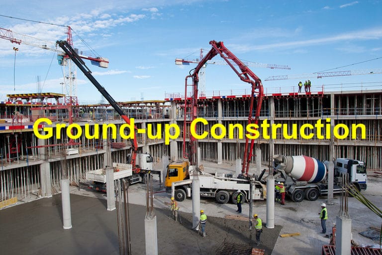 groundup construction Archives JD Pacific Hawaii